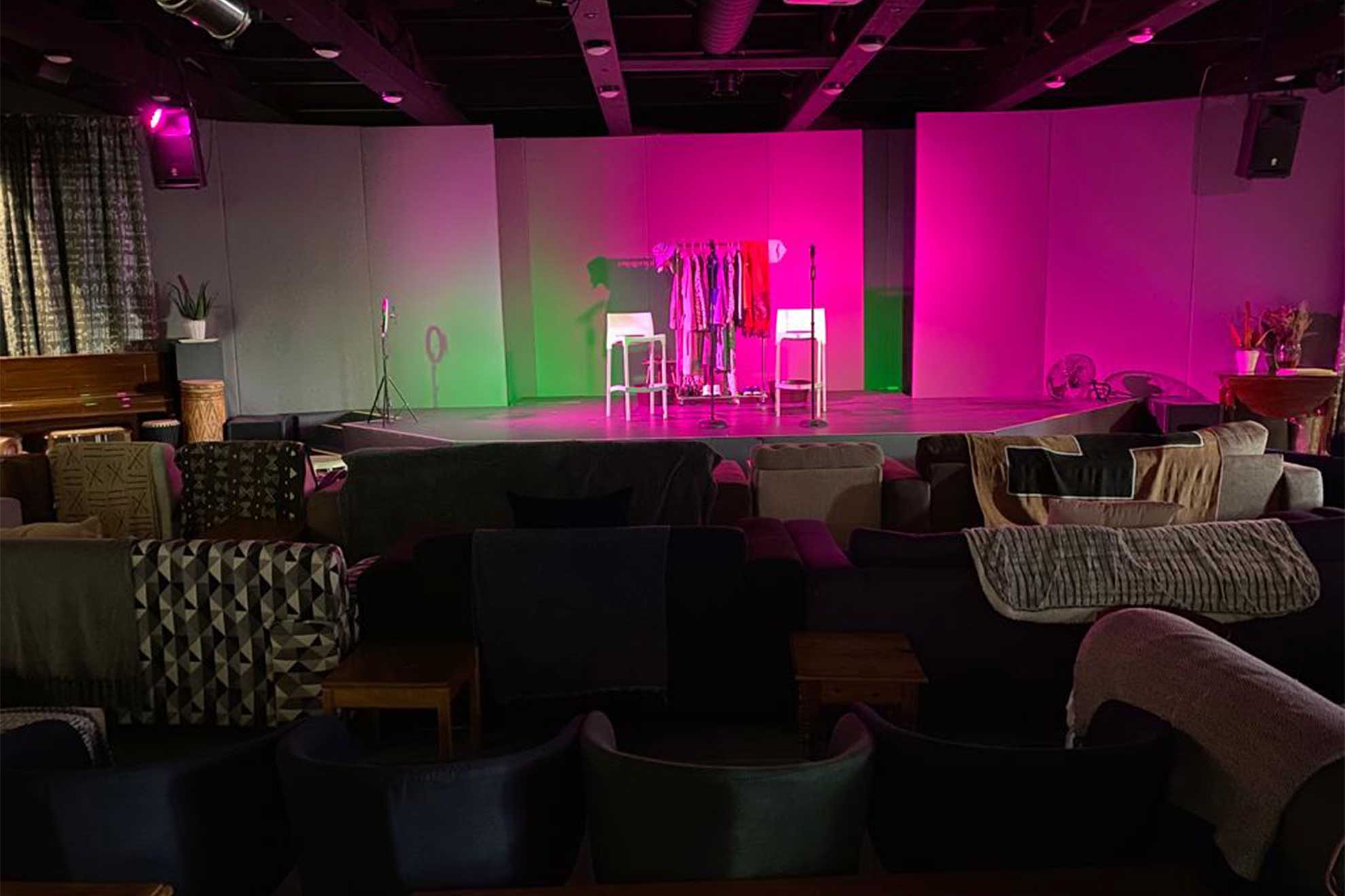 Winelands Productions event gallery