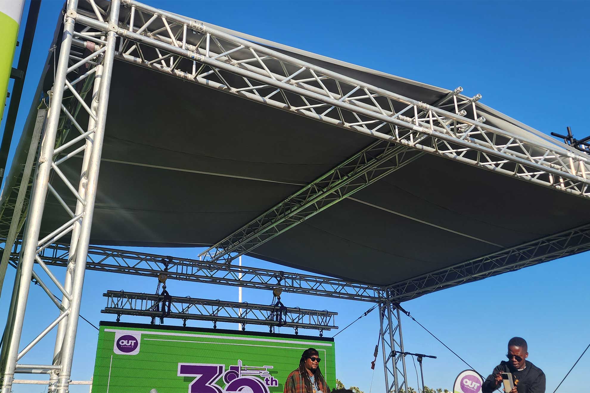Winelands Productions event gallery