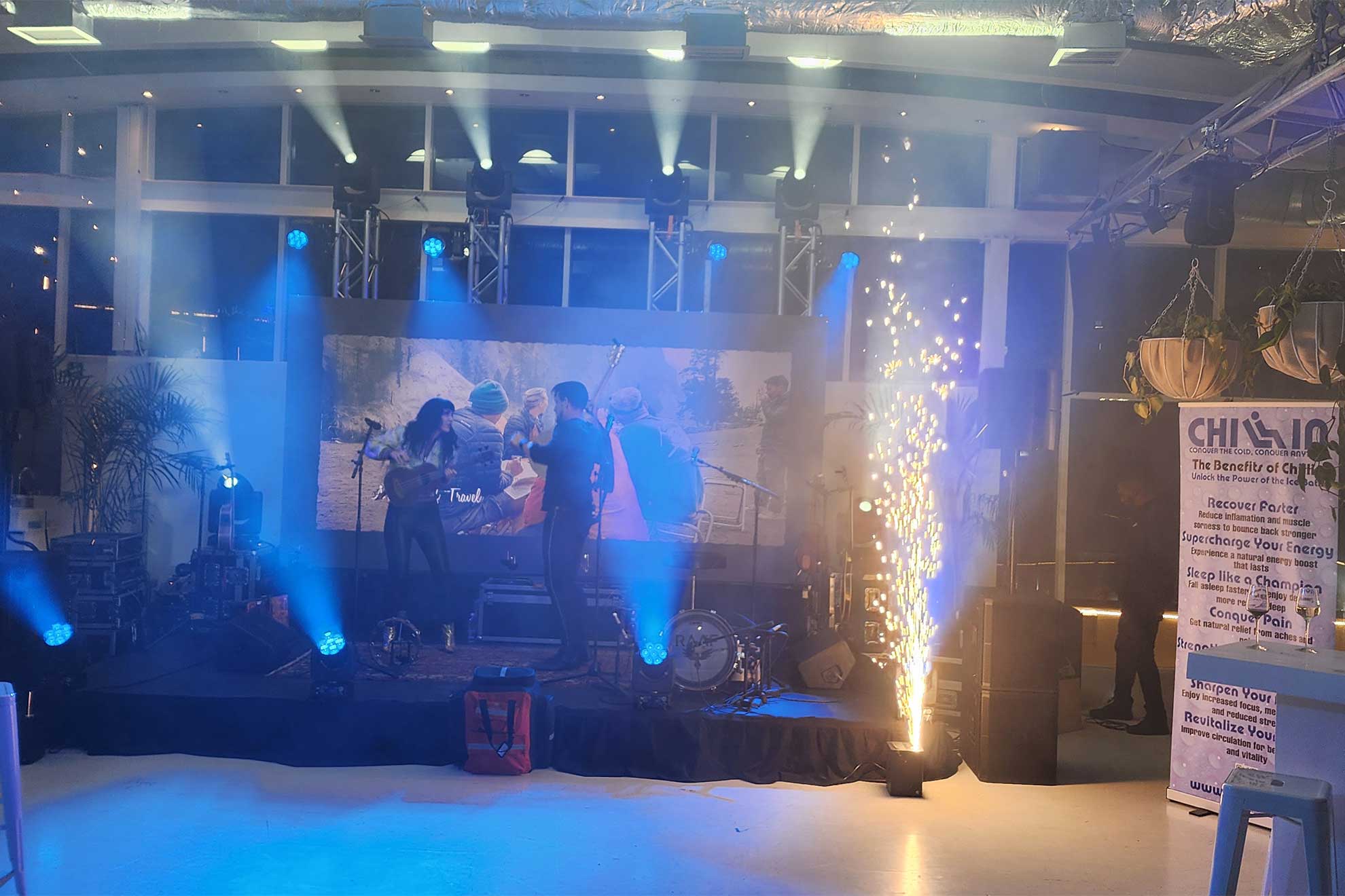 Winelands Productions event gallery