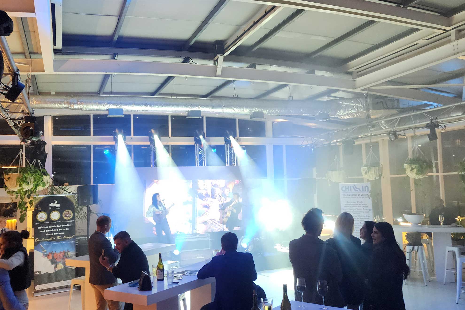 Winelands Productions event gallery