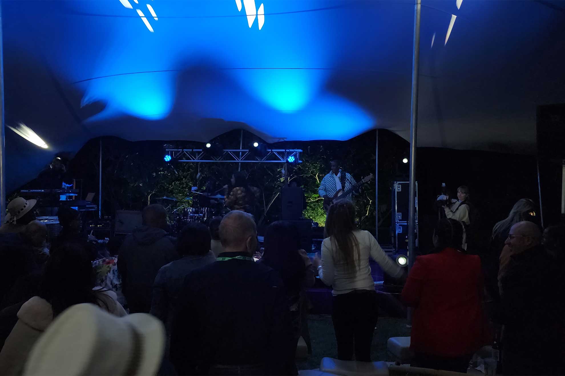 Winelands Productions event gallery