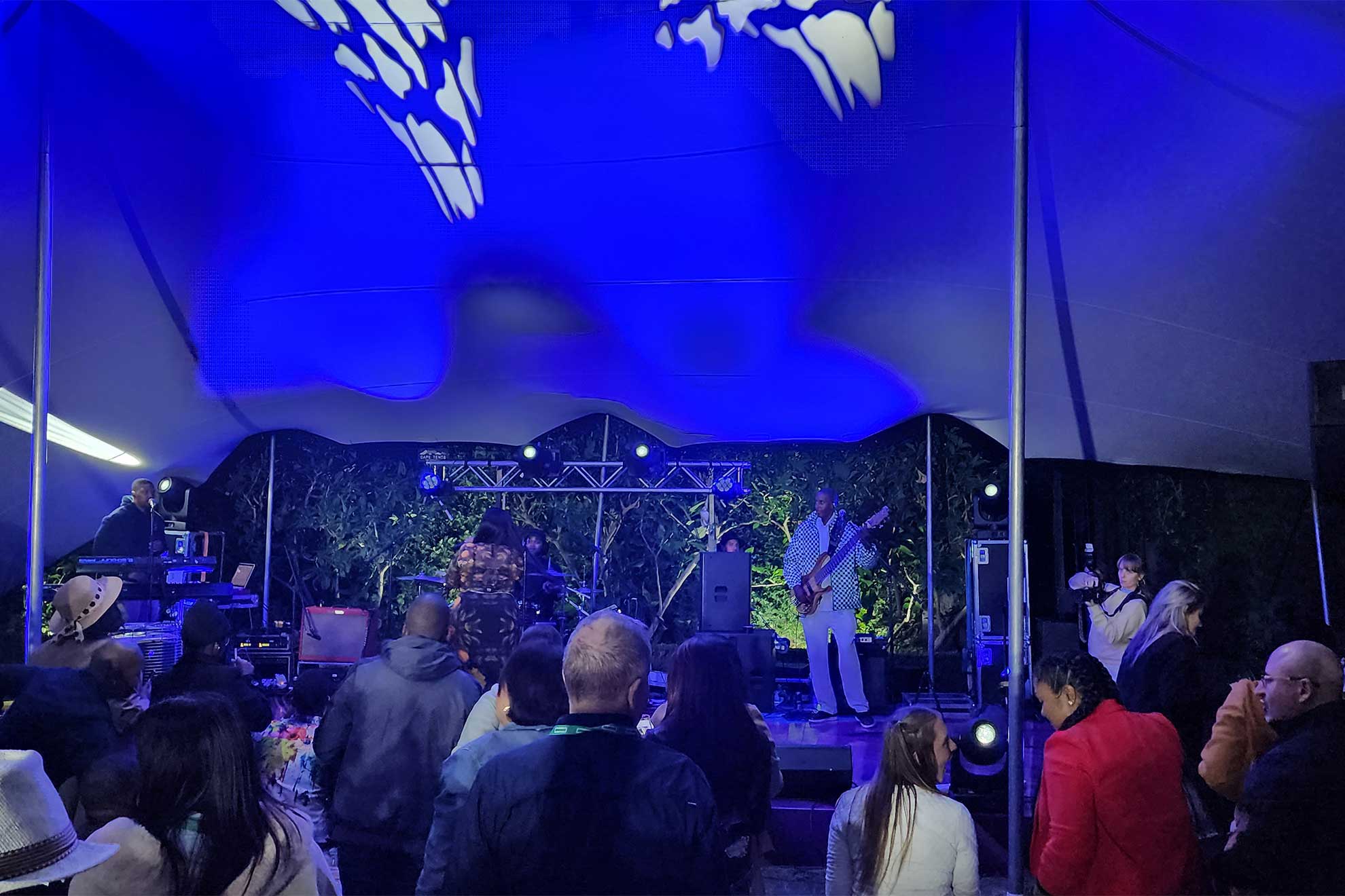 Winelands Productions event gallery