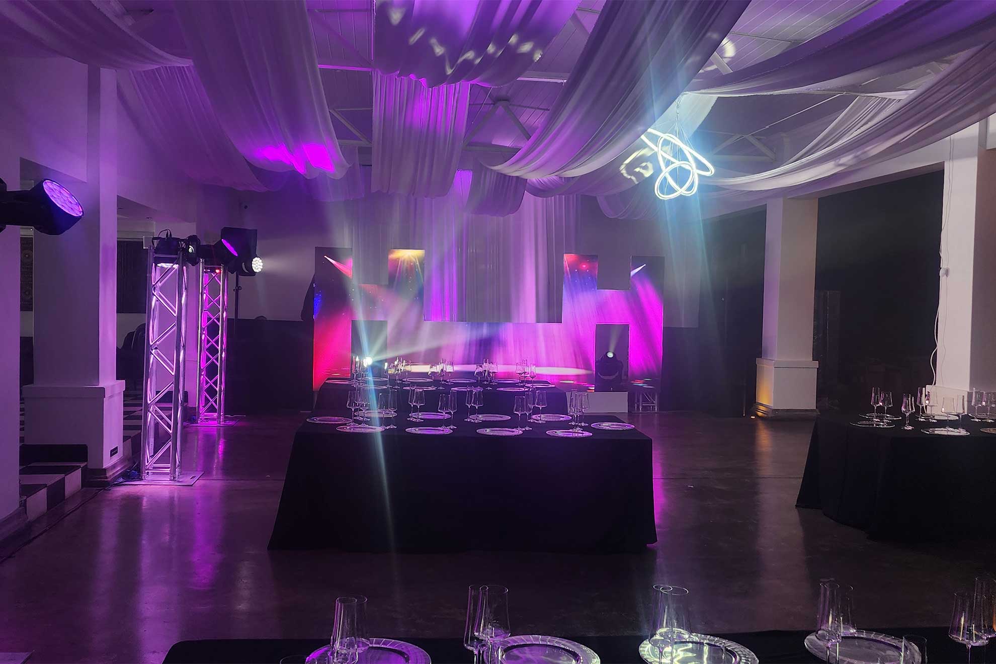 Winelands Productions event gallery