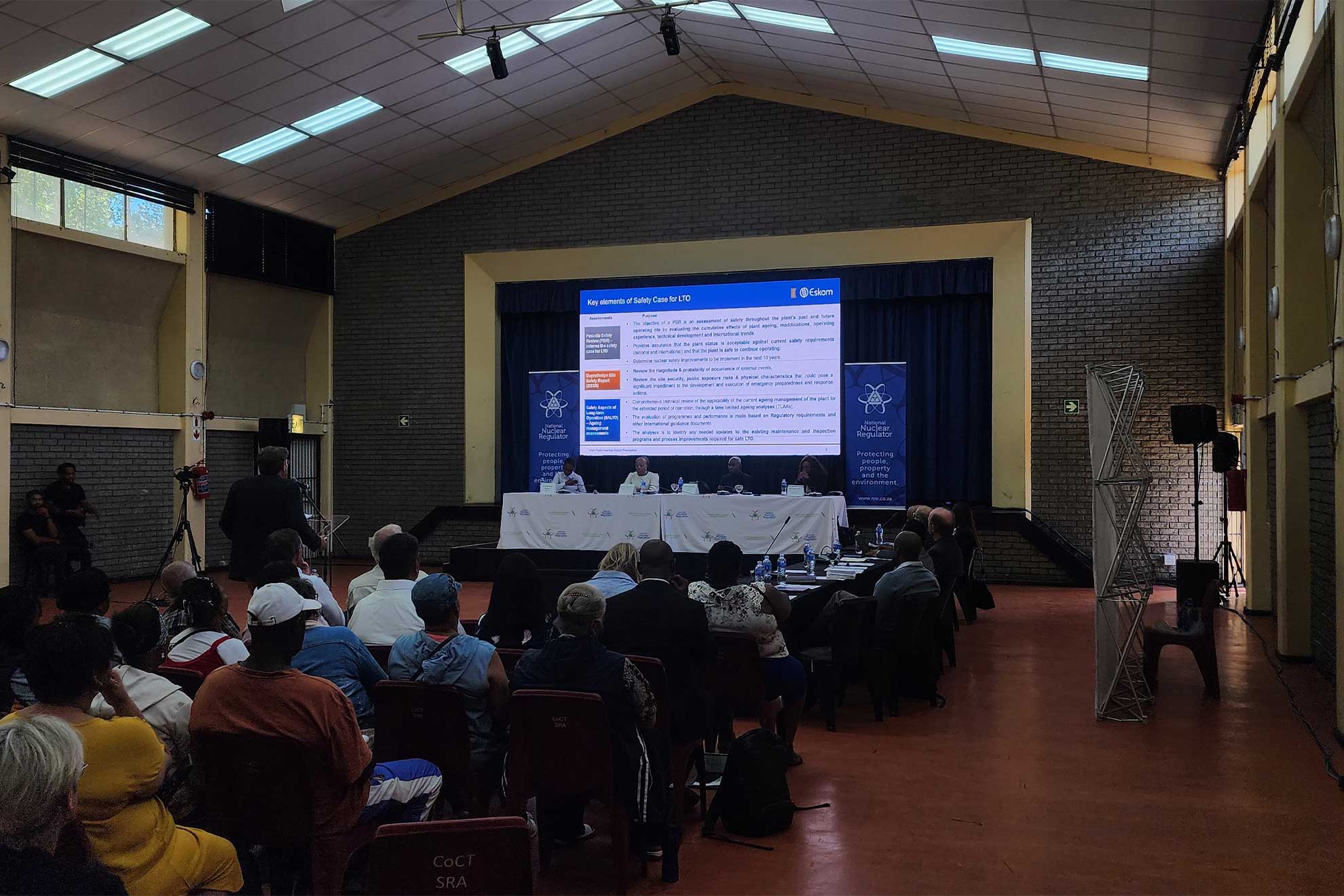 Winelands Productions event gallery