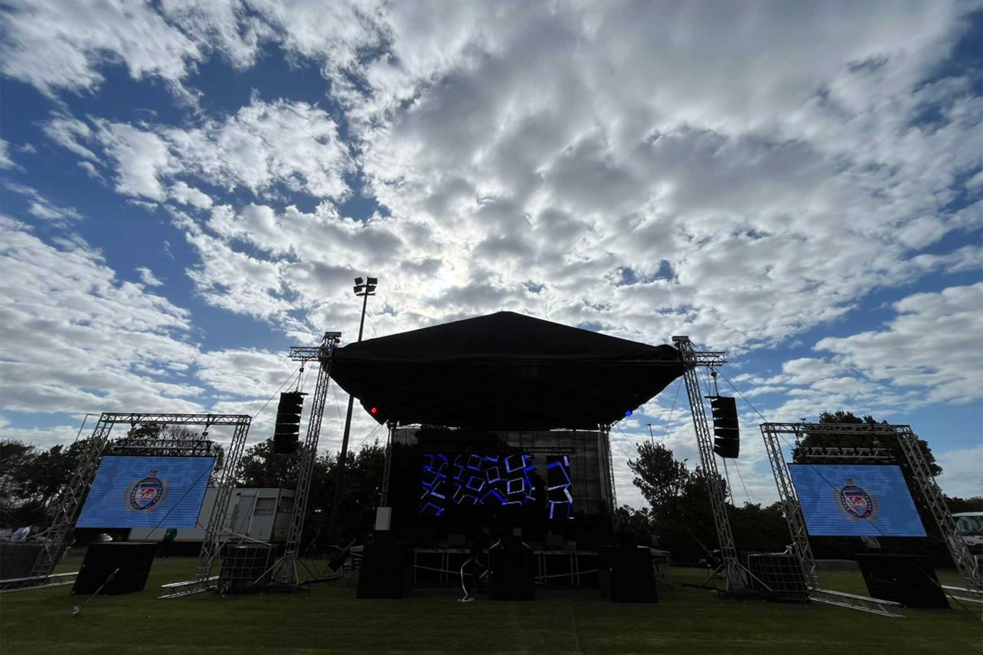 Winelands Productions event gallery