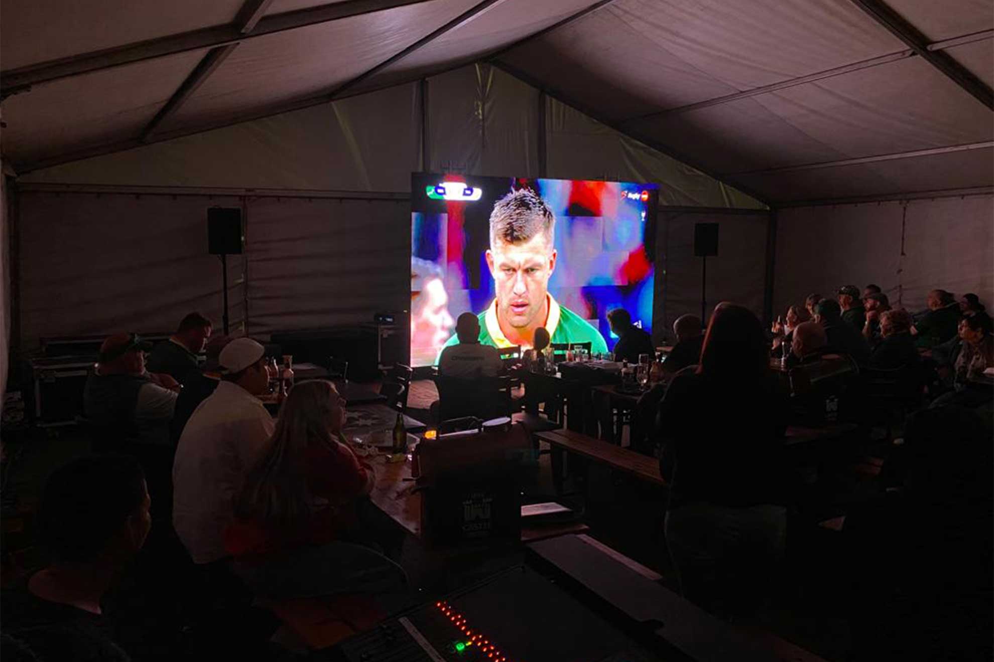 Winelands Productions event gallery