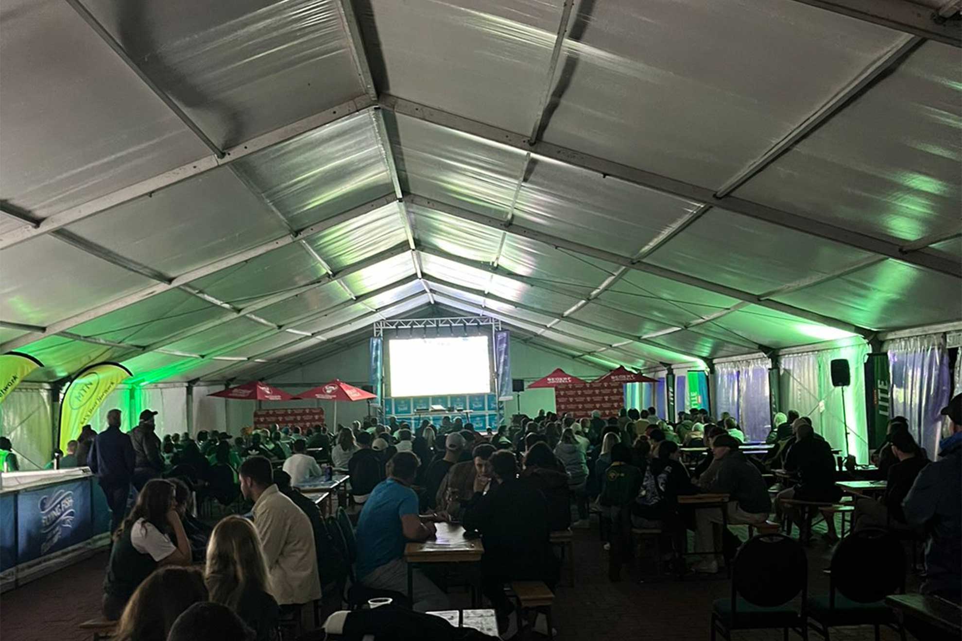 Winelands Productions event gallery